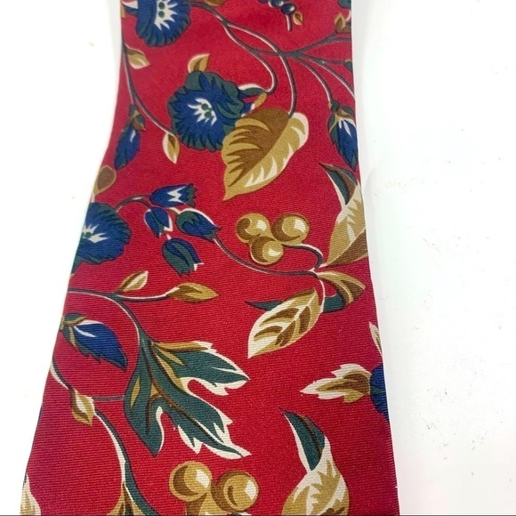 Christian‎ Dior Monsieur Silk Tie - Picture 3 of 5